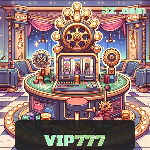 Apostas no vip777: Uma Nova Era de Diversão e Estratégia