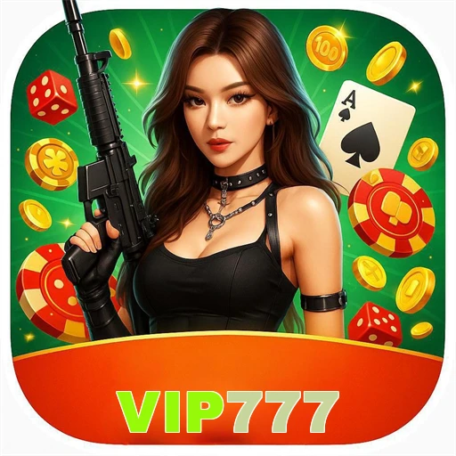 vip777