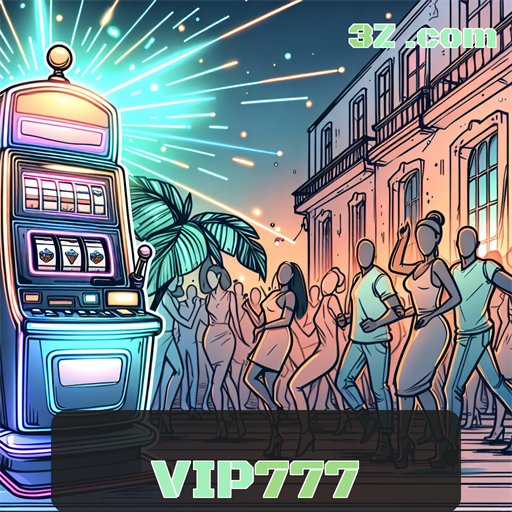 Aventura nos Slots do vip777: Entretenimento à Vista!