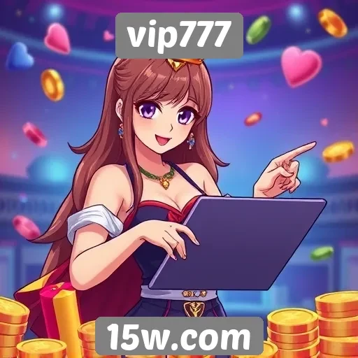 Recursos oferecidos pelo vip777 para novos usuários