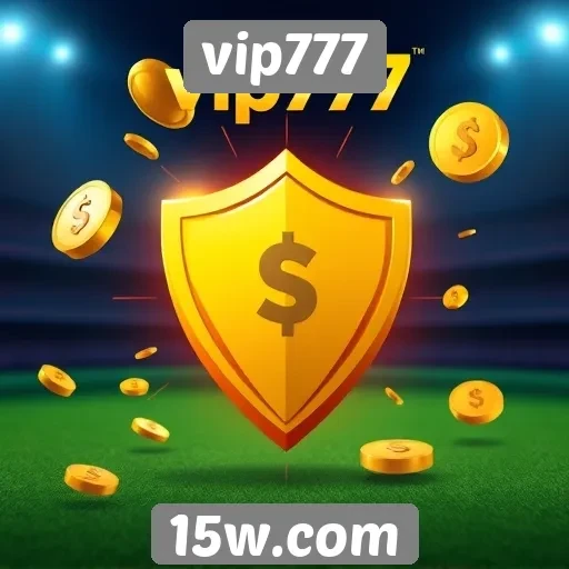 Como funciona o sistema de pagamentos no vip777