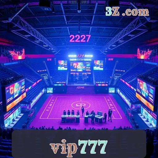 vip777: A Nova Fronteira dos Jogos Online no Brasil