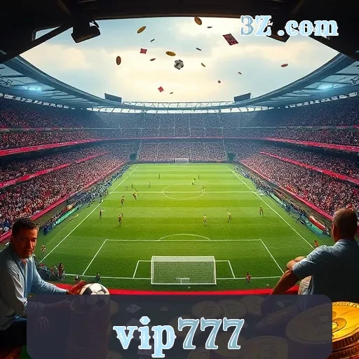 vip777: Explore Jogos Incríveis e Emoções Intensas a Cada Aposta
