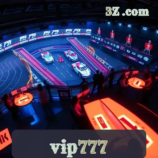 vip777: Bônus Imperdíveis para Aumentar sua Diversão nos Jogos